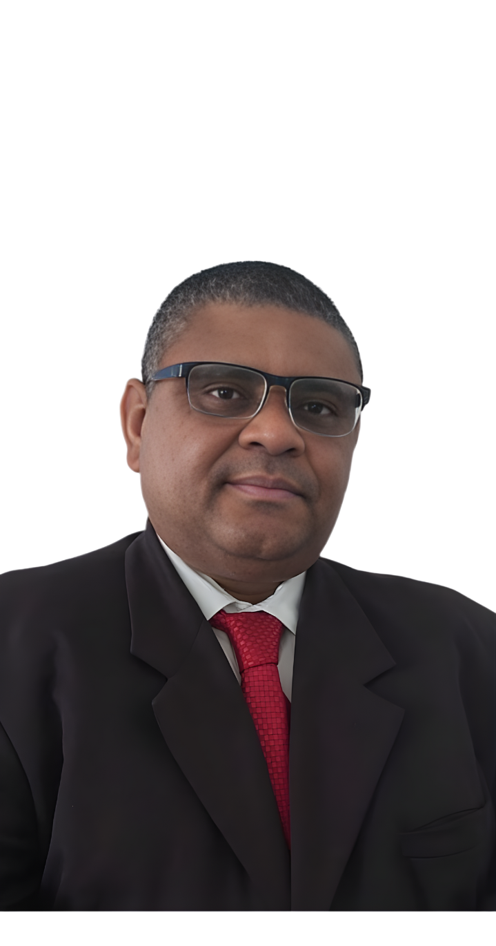 Dr. Marcelo Carvalho